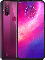 Best available price of Motorola One Hyper in Jf