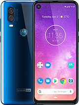 Best available price of Motorola One Vision in Jf