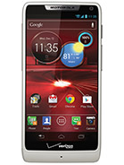 Best available price of Motorola DROID RAZR M in Jf