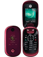 Best available price of Motorola U9 in Jf