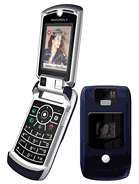 Best available price of Motorola V3x in Jf