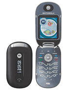 Best available price of Motorola PEBL U6 in Jf