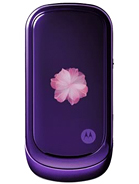 Best available price of Motorola PEBL VU20 in Jf