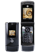 Best available price of Motorola W510 in Jf