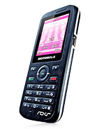 Best available price of Motorola WX395 in Jf