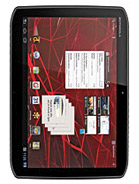 Best available price of Motorola XOOM 2 3G MZ616 in Jf