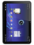 Best available price of Motorola XOOM MZ600 in Jf