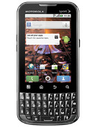 Best available price of Motorola XPRT MB612 in Jf