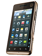 Best available price of Motorola XT720 MOTOROI in Jf