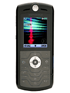 Best available price of Motorola SLVR L7 in Jf