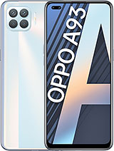 Best available price of Oppo A93 in Jf