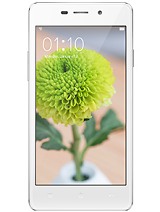 Best available price of Oppo Joy 3 in Jf