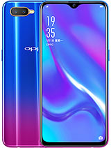 Best available price of Oppo K1 in Jf