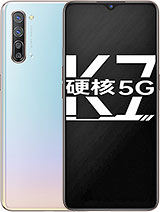 Best available price of Oppo K7 5G in Jf