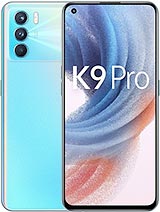 Best available price of Oppo K9 Pro in Jf