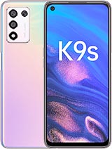 Best available price of Oppo K9s in Jf