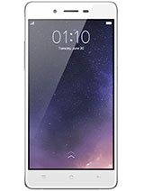 Best available price of Oppo Mirror 5 in Jf