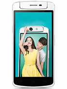 Best available price of Oppo N1 mini in Jf