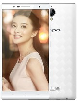 Best available price of Oppo U3 in Jf