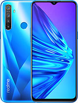 Best available price of Realme 5 in Jf