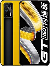Best available price of Realme GT Neo Flash in Jf