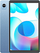 Best available price of Realme Pad Mini in Jf