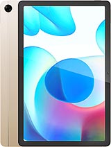 Best available price of Realme Pad in Jf