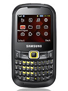 Best available price of Samsung B3210 CorbyTXT in Jf