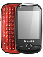 Best available price of Samsung B5310 CorbyPRO in Jf