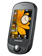 Best available price of Samsung C3510 Genoa in Jf