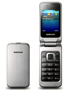 Best available price of Samsung C3520 in Jf
