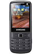 Best available price of Samsung C3780 in Jf