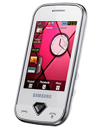 Best available price of Samsung S7070 Diva in Jf