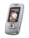 Best available price of Samsung E250 in Jf