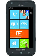 Best available price of Samsung Focus S I937 in Jf