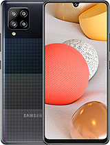 Best available price of Samsung Galaxy A42 5G in Jf