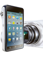 Best available price of Samsung Galaxy Camera GC100 in Jf
