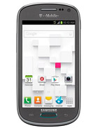 Best available price of Samsung Galaxy Exhibit T599 in Jf