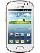 Best available price of Samsung Galaxy Fame S6810 in Jf