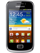 Best available price of Samsung Galaxy mini 2 S6500 in Jf