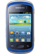 Best available price of Samsung Galaxy Music S6010 in Jf