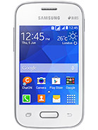 Best available price of Samsung Galaxy Pocket 2 in Jf