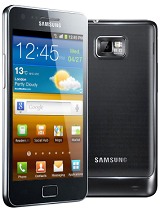 Best available price of Samsung I9100 Galaxy S II in Jf