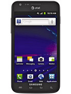 Best available price of Samsung Galaxy S II Skyrocket i727 in Jf