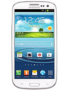 Best available price of Samsung Galaxy S III CDMA in Jf