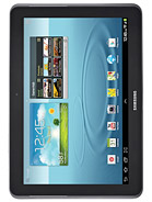Best available price of Samsung Galaxy Tab 2 10-1 CDMA in Jf