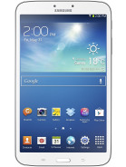 Best available price of Samsung Galaxy Tab 3 8-0 in Jf