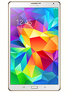 Best available price of Samsung Galaxy Tab S 8-4 in Jf