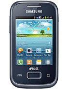 Best available price of Samsung Galaxy Y Plus S5303 in Jf