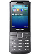 Best available price of Samsung S5611 in Jf